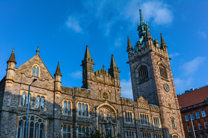 Presbyterian Church in Ireland faces inquiry over safeguarding failings and criminal investigation