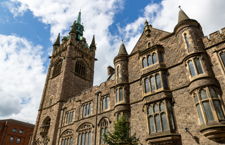 Regulator Opens Inquiry into Presbyterian Church in Ireland Over Safeguarding Failings