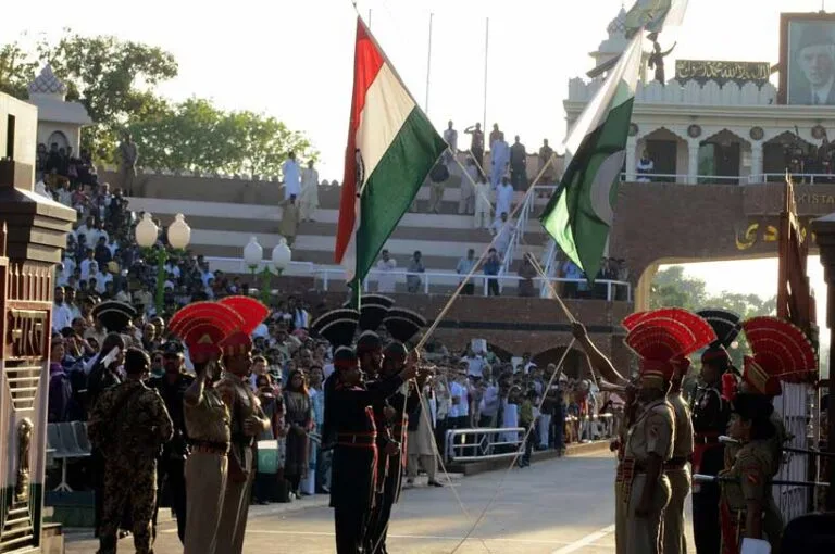 Israel Considers Balancing Relations with India and Pakistan Amid Diplomatic Tensions