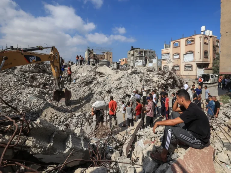 Hamas’ de facto leader in Gaza survives alleged Israeli assassination attempt: Report
