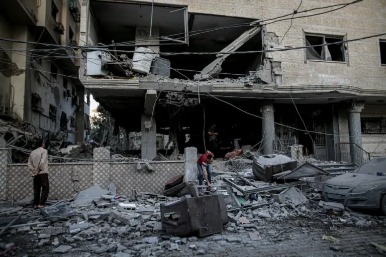 Israeli Media Reports Attempt to Assassinate Senior Hamas Figure Likely Failed in Gaza