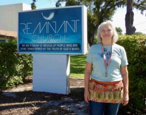 Sarasota County church faces zoning dispute over homeless services, challenges county’s religious freedom interpretation