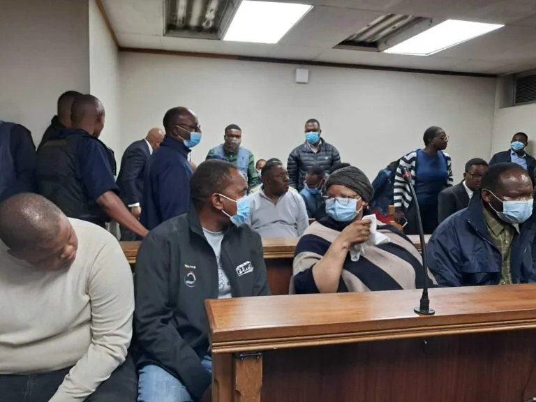 Church Leader Accused of Bribing Judge Denied Bail, Will Spend Christmas in Jail
