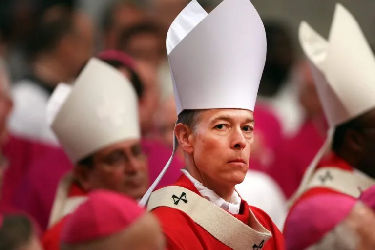 U.S. Catholic Bishops Warn Against Far-Right Influencers’ Misleading Statements on Jews and Israel