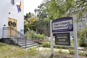 Judge Allows Somerville, Massachusetts, Church to Open Homeless Shelter in Its Basement