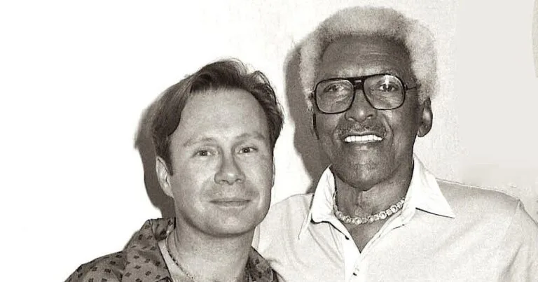 Klamath Falls Friends Church to Host Bayard Rustin’s Life Partner via Zoom (Klamath Falls, Oregon)