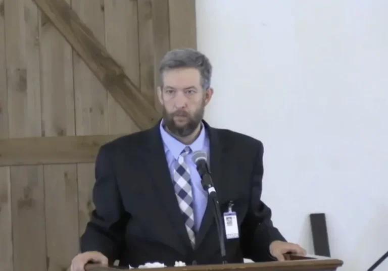 Protestia Founder J.D. Hall Found Guilty of Embezzling Former Church Funds