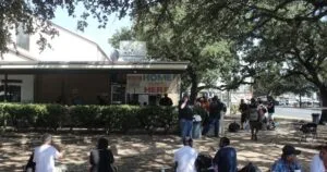City Plans Relocation of Homeless Services Hub from South Austin’s Sunrise Community Church
