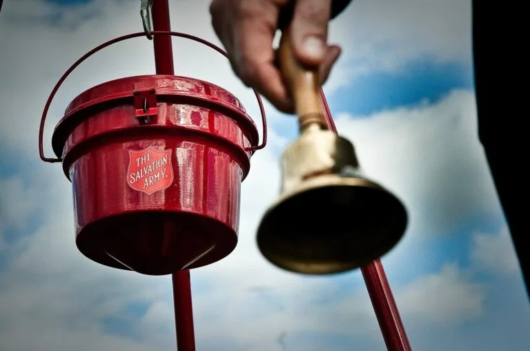Salvation Army in Salina Preparing for Holiday Assistance Programs and Volunteer Opportunities (Salina, Kansas)