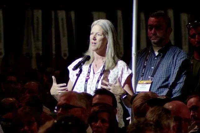 Women in the Christian and Missionary Alliance May Now Be Ordained as Pastors—But Not as Lead Pastors