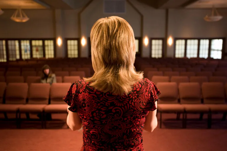 Christian and Missionary Alliance approves ‘pastor’ titles for women in historic vote