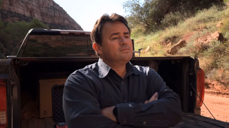 Netflix’s New Documentary Explores Samuel Bateman’s Rise and Fall as a FLDS Leader