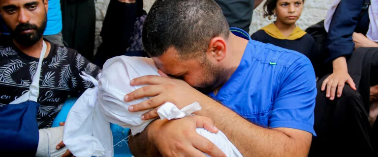 Zionism’s Influence on Western Christianity and Its Impact on Palestinian Christians