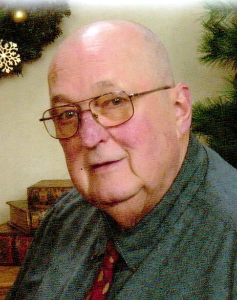 New Apostolic Church Minister Otto Geist Dies at 75