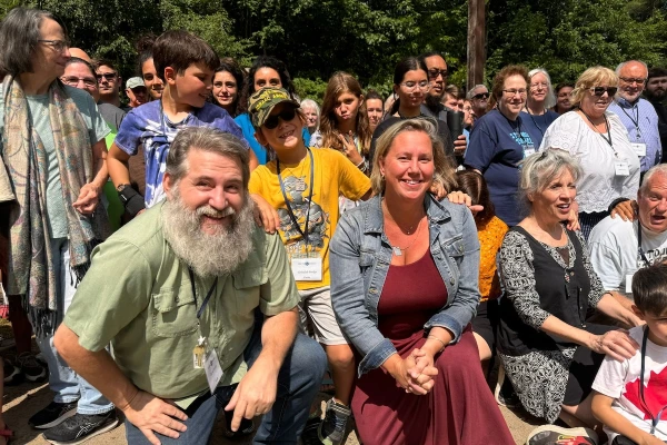 Camp Shoshanah Celebrates 50th Anniversary as Messianic Jewish Bible Study Center