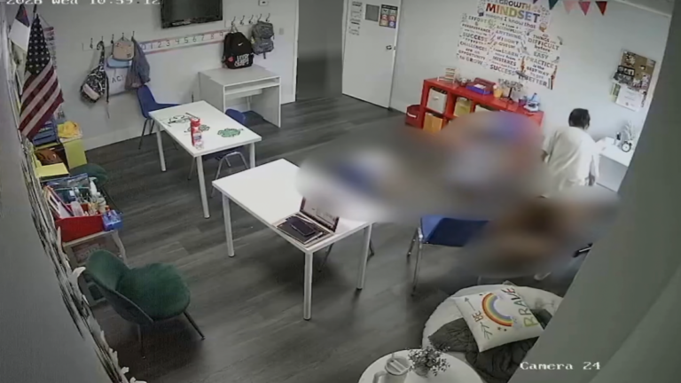 Hialeah Teacher Faces Felony Child Abuse Charge After Alleged Physical Abuse of Student with Autism
