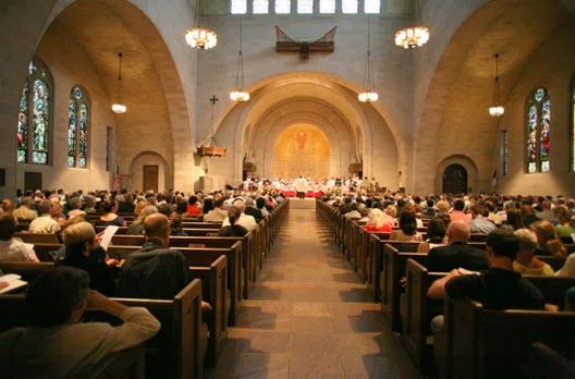 PCUSA Leader Says Denomination Is “Reforming,” Not Dying Amid Membership Decline