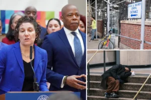 NYC to Test Policy Allowing Temporary Eviction of Rule-Breaking Shelter Residents