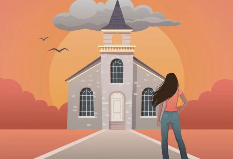 Review: Book Examines Patriarchal Structures in Evangelical Churches