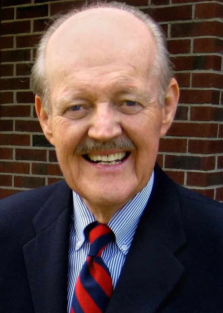 Pastor Wendell K. Grout, Founder of Blue Ridge Bible Church, Dies at 93
