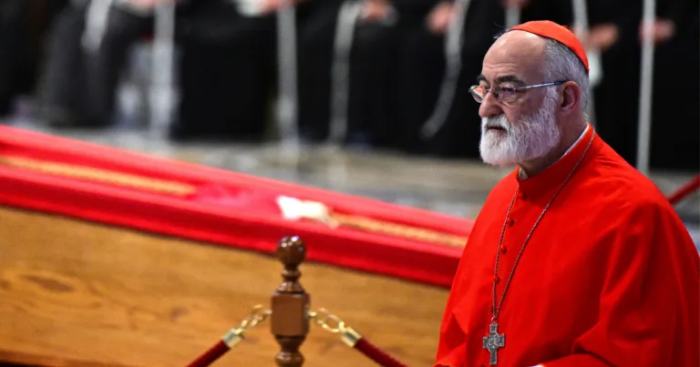 Charges of sexual assault against Bishop of Rabat Cristobal López Romero prompt Vatican investigation. (Rabat, Morocco)