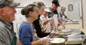 Community, Faith Organizations Host Homelessness Town Hall in Klamath Falls, Oregon