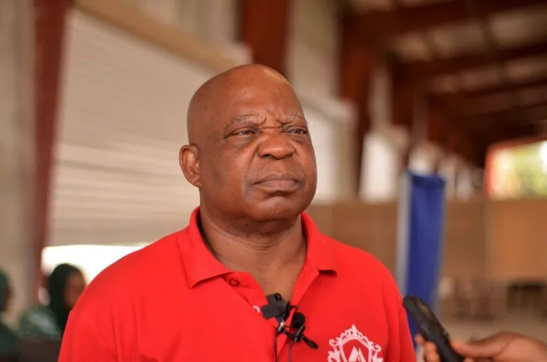 Rev. Obeng Urges Government to Increase NHIS Investment for Efficiency