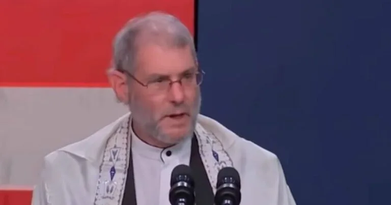 Messianic Rabbi’s Pittsburgh Tribute Sparks Criticism Among Jewish Communities