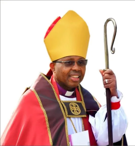 Anglican Church Crisis Deepens As Suspended Archbishop Takes Church Primate To Court