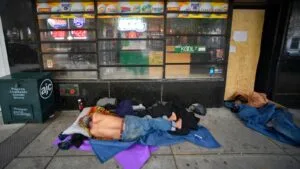 Mayor’s report understates homeless crisis in Detroit, Michigan, cites limited shelter improvements