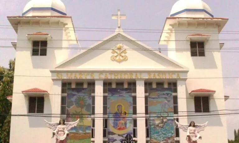 After Four Years, Conciliar Rite Returns to Syro-Malabar Cathedral in Ernakulam, India