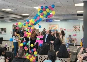 Oregon’s New Homelessness Resource Center Helps 60 Families in First Week
