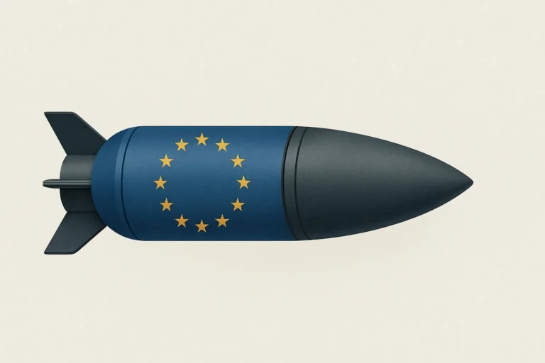 European Nations Restrict Arms Trade with Israel Amid Growing Pressure