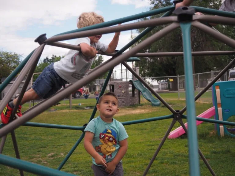 Kuna, Idaho, Church of the Nazarene Partners with Nonprofit to Offer Preschool with Scholarships and Secular Curriculum