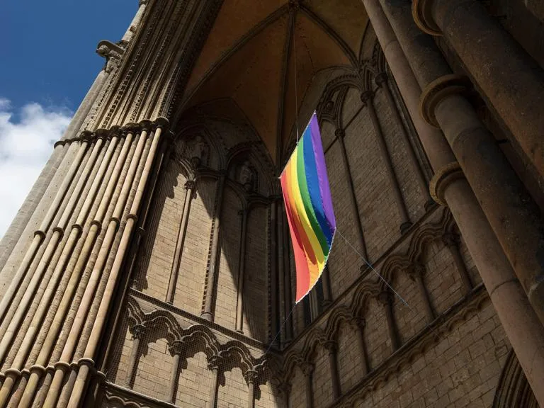 PCUSA Votes to Support Transgender Surgeries for Children