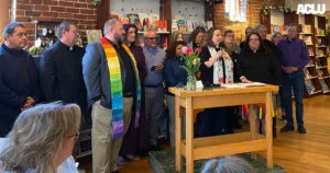 Unitarian Universalist Faith Leaders Join Interfaith Coalition Urging Nebraska Senators to Oppose LB 89