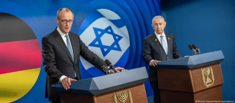 Germany Approves 800 Million Euros in Arms Exports to Israel in First Half of 2026