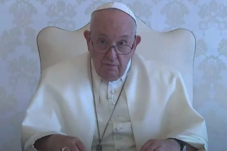 Pope Francis accepts Syro-Malabar head’s resignation, seeks end to ‘liturgy war’