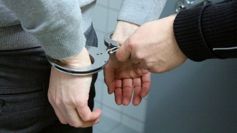 Russian Jehovah’s Witness Extradited to Russia from Belarus After Asylum Denial