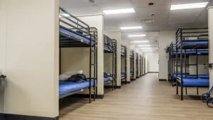 United Way of the Plains announces $1 million matching grant for Second Light shelter operations