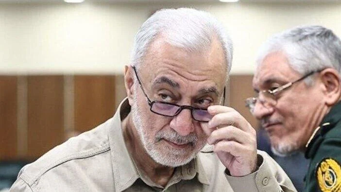 Iran’s New Defense Minister Threatens US and Israel with ‘Devastating Response’