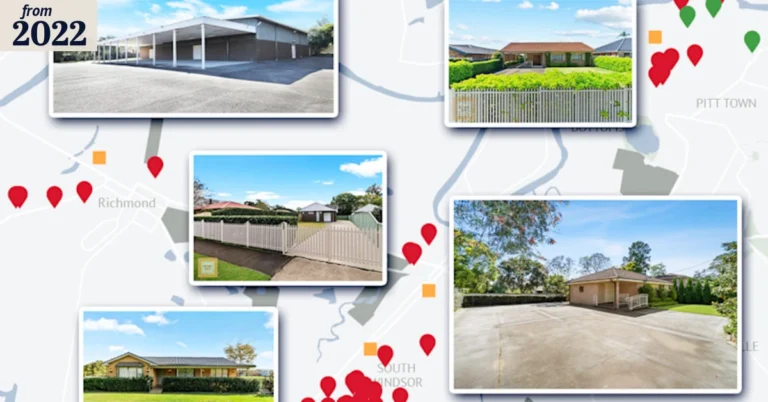 Plymouth Brethren members in Windsor sell homes en masse as church relocates across Australia