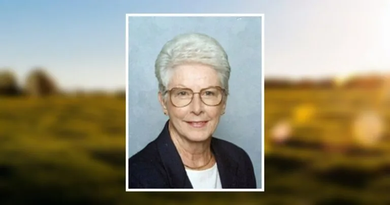Louise Rothrock, 95, Dies; Lifelong Member of Friedland Moravian Church