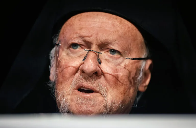 New website highlights Orthodox Church’s clergy sex abuse issue with database of alleged incidents
