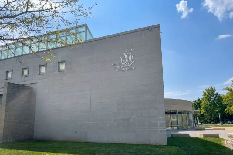 Jewish Congregations File Legal Challenges Against State Abortion Bans