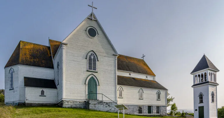 Anglicans in Canada approve ritual to bless those requesting euthanasia