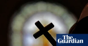 Arrest of priest for indecent behavior with a child reignites scandal in Louisiana diocese