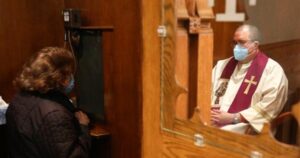 Confession Mandate Withdrawn in Washington State After Controversy Over Clergy Confidentiality