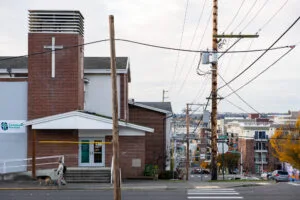 Downtown Bellingham, Washington, shelter to open nightly starting December 2026 under county contract