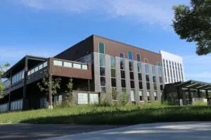 Madison, Wisconsin, opens first purpose-built men’s shelter with focus on permanent housing